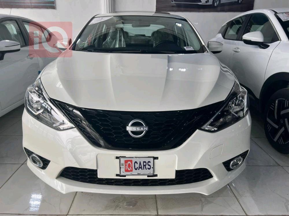 نيسان سنترا